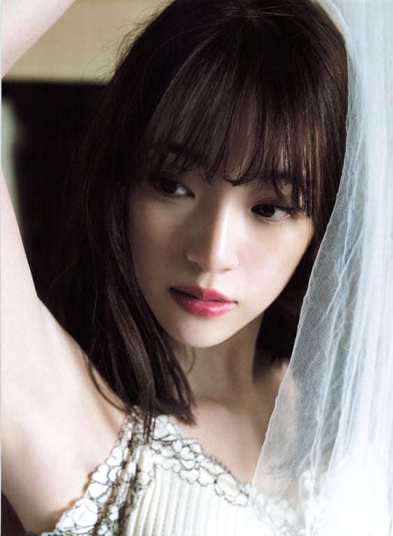 图片[89]-#堀未央奈 2nd写真集 『 某一天的相约地点 』 - 全本免费在线观看-阅图吧