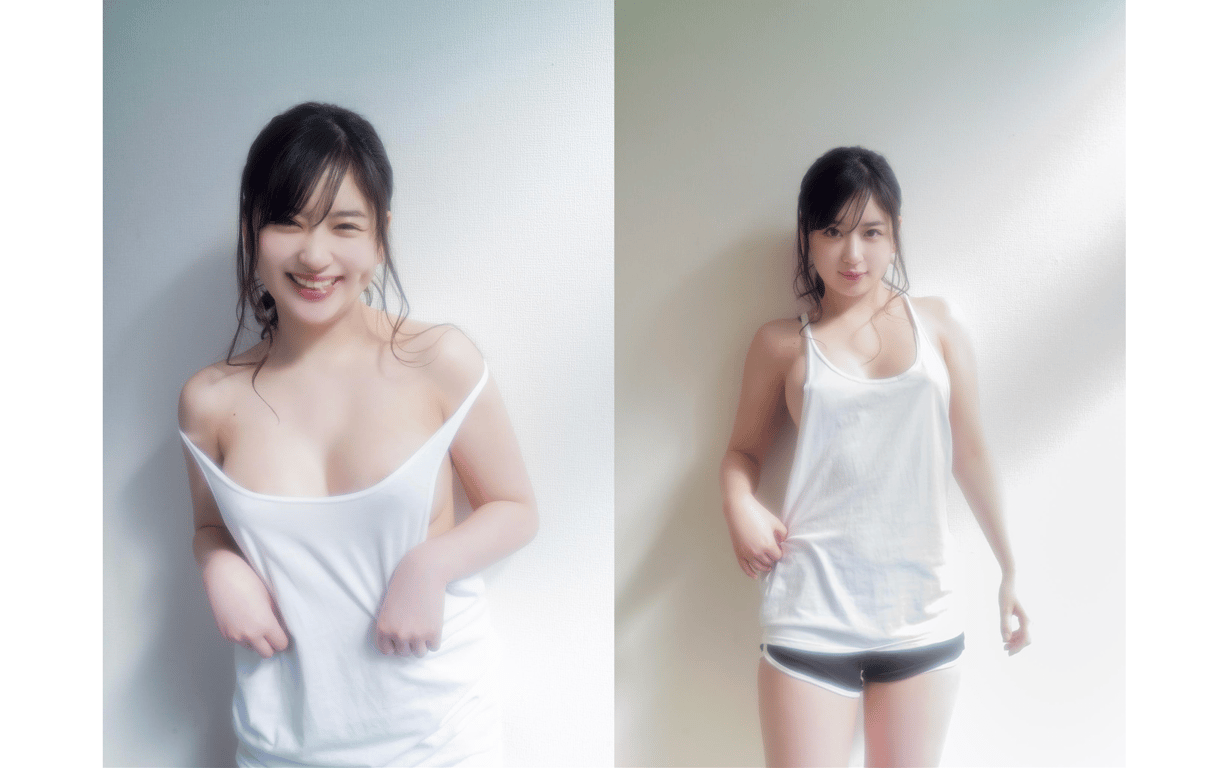 图片[27]-#週刊現代digital写真集 桃尻要 ファーストヘアヌード写真集「はんなりイノセント」 - 全本免费在线观看-阅图吧