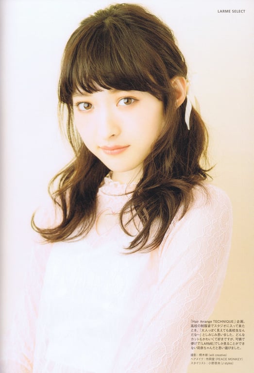 图片[8]-#2017.07.20 松野莉奈写真集「Rina」 - 全本免费在线观看-阅图吧