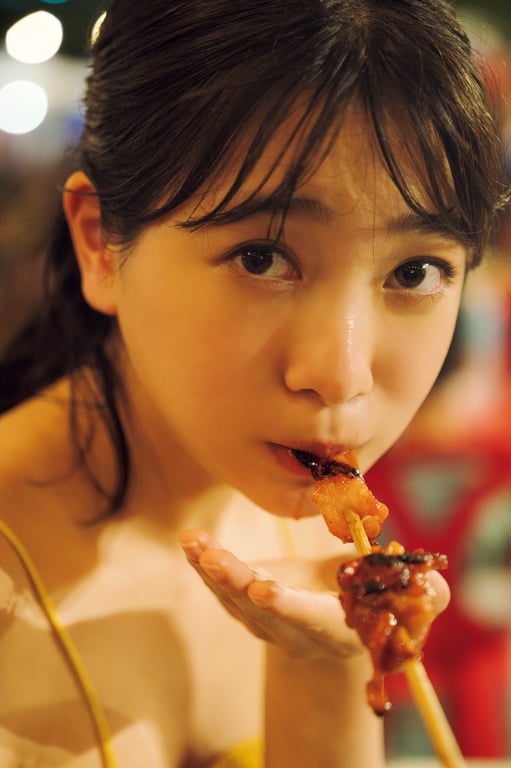 图片[133]-#2024.08.28 今森茉耶1st写真集「恋爱开始」 - 全本免费在线观看-阅图吧