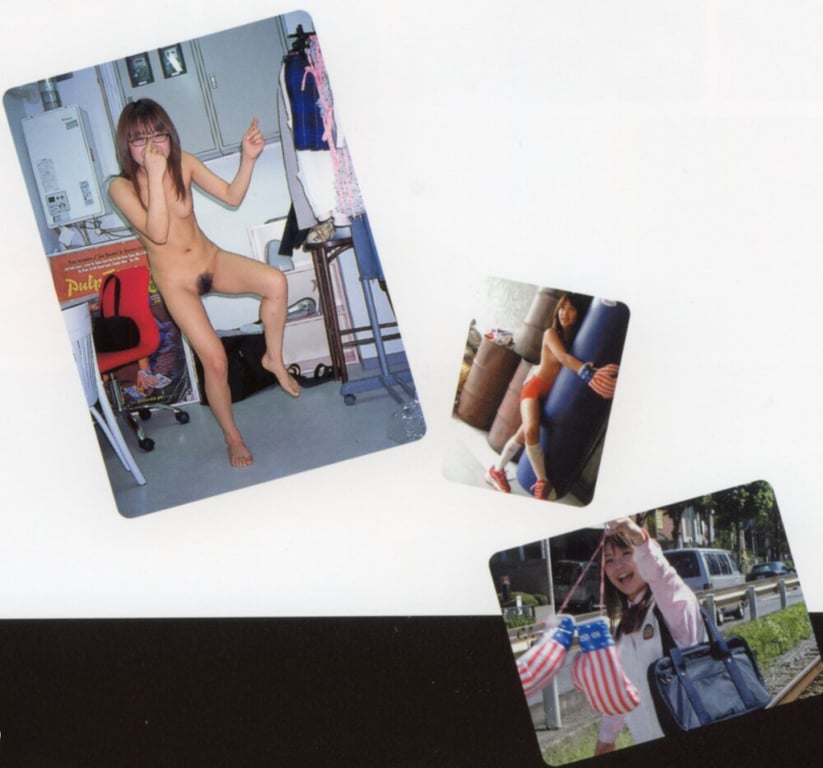 图片[154]-#みひろ写真集 みひろ沉溺情欲，炽热难耐 - 全本免费在线观看-阅图吧