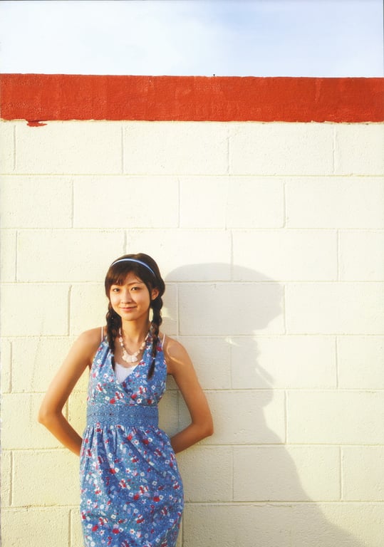 图片[69]-#熊井友理奈写真集 FLOWERAGE (2009.07.25) - 全本免费在线观看-阅图吧