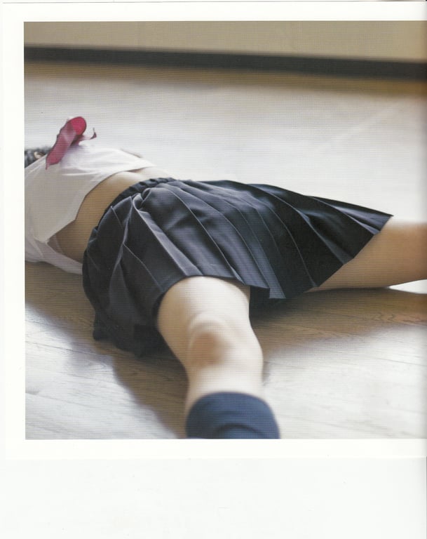 图片[73]-#青山裕企 Photobook 26sets\【青山裕企】思春期 - 全本免费在线观看-阅图吧