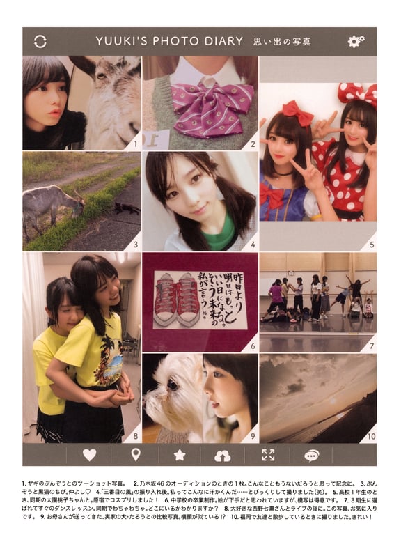 图片[141]-与田祐希2nd写真集 沉默的时间 (new scan) - 在线免费观看-阅图吧