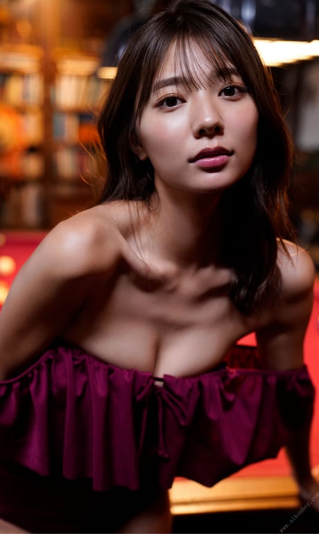 图片[38]-#Asuka Kawazu 川津明日香 – Epilogue (2021-09-13) - 全本免费在线观看-阅图吧