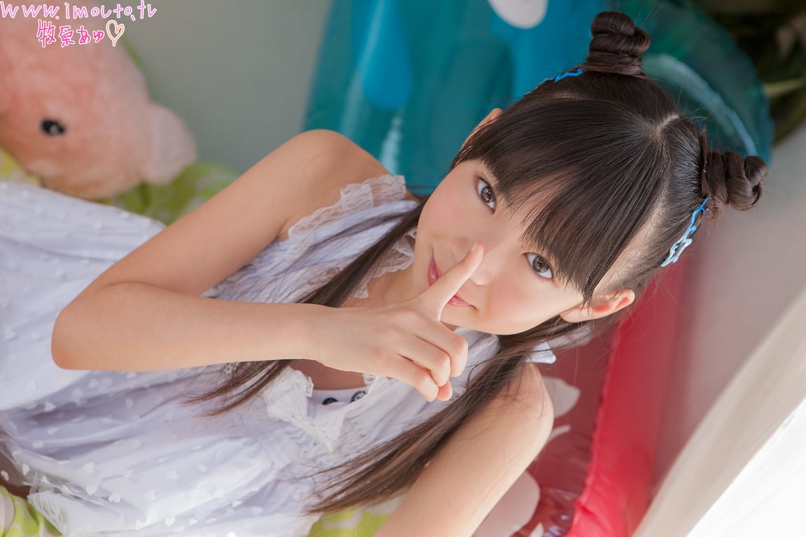 图片[198]-牧原あゆ 『純真無垢 vol.2』 - 在线免费观看-阅图吧