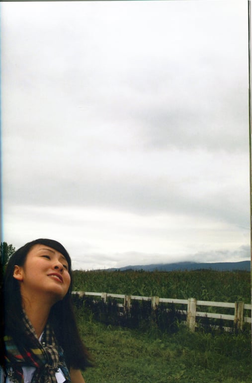 图片[40]-#Risako Sugaya 菅谷梨沙子 – 梨想 - 全本免费在线观看-阅图吧