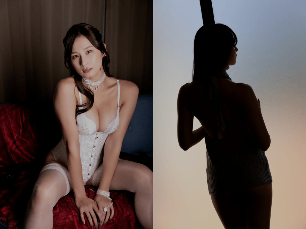 图片[59]-#清瀬汐希 YUKI MODE Pure and glossy 150pages or more (ES Digital) - 全本免费在线观看-阅图吧
