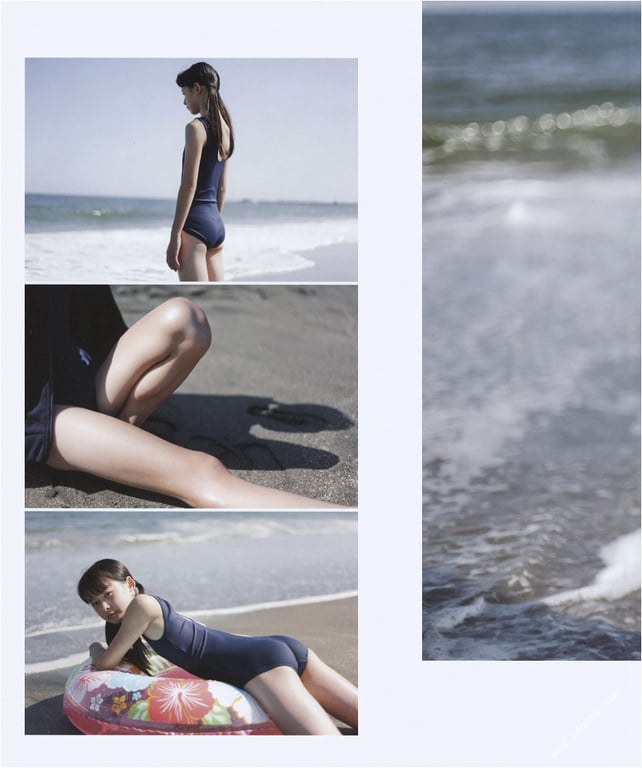 图片[24]-#青山裕企 Photobook 26sets\【青山裕企】对你，一见钟情 - 全本免费在线观看-阅图吧