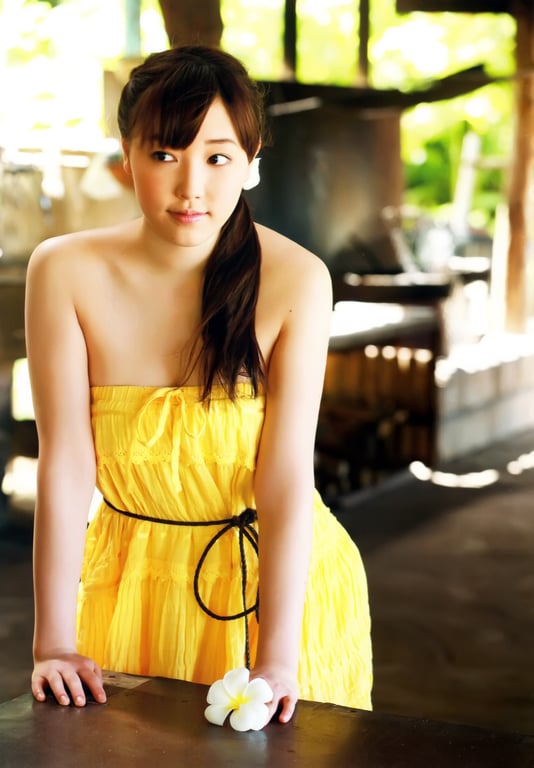 图片[38]-#モーニング娘。 譜久村聖 ファースト写真集 MIZUKI (Photobook+DVD付き) - 全本免费在线观看-阅图吧