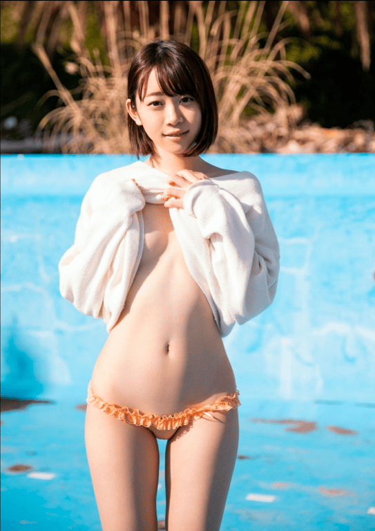 图片[54]-#架乃由罗 写真集「由罗 Memories」(alarm) - 全本免费在线观看-阅图吧