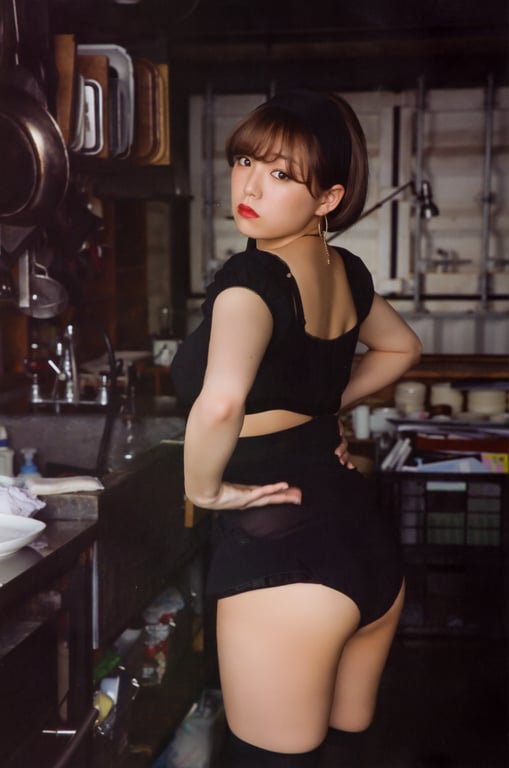 图片[51]-#Ai Shinozaki 篠崎爱 – Mugen 梦幻 (2017-11-02) - 全本免费在线观看-阅图吧