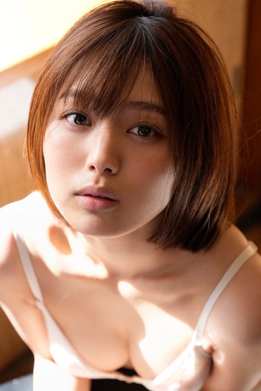 图片[16]-Ruka Kitano 北野瑠華 - Shy Body 娇羞玉体 - 在线免费观看-阅图吧