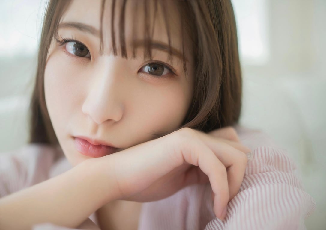 图片[13]-#紅羽りお デジタル写真集 想触摸？ (Wunder Publishing House) - 全本免费在线观看-阅图吧