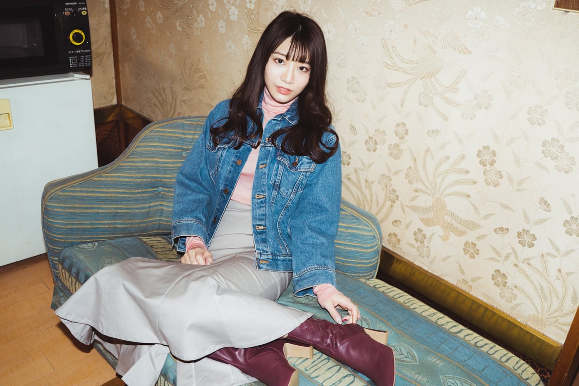 图片[10]-#Saika Kawakita 河北彩花 (2022-02-22) NO watermark - 全本免费在线观看-阅图吧