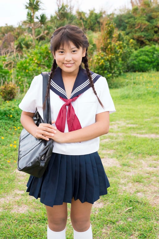 图片[10]-#2014-09-26 CD-ROM写真集「沖田彩花 美少女传说 彩Tube」 - 全本免费在线观看-阅图吧