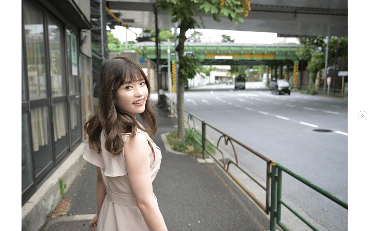 图片[6]-#週刊現代デジタル写真集 プレミアムヌードシリーズ 桃園怜奈 ナニワ天然乳 - 全本免费在线观看-阅图吧