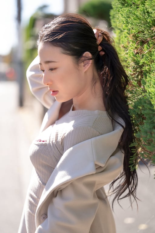 图片[30]-#艶美 松冈铃 【写真集】 (PRESTIGE DIGITAL BOOK SERIES) - 全本免费在线观看-阅图吧