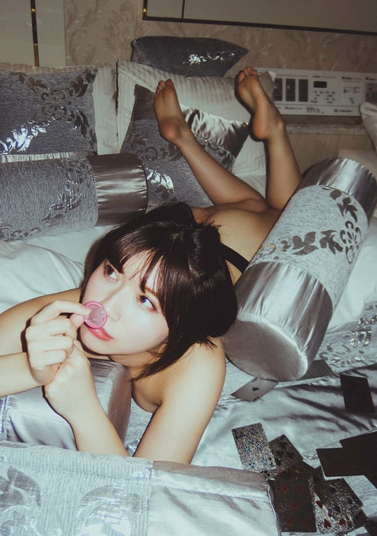 图片[79]-##Escape石原希望 - 全本免费在线观看-阅图吧