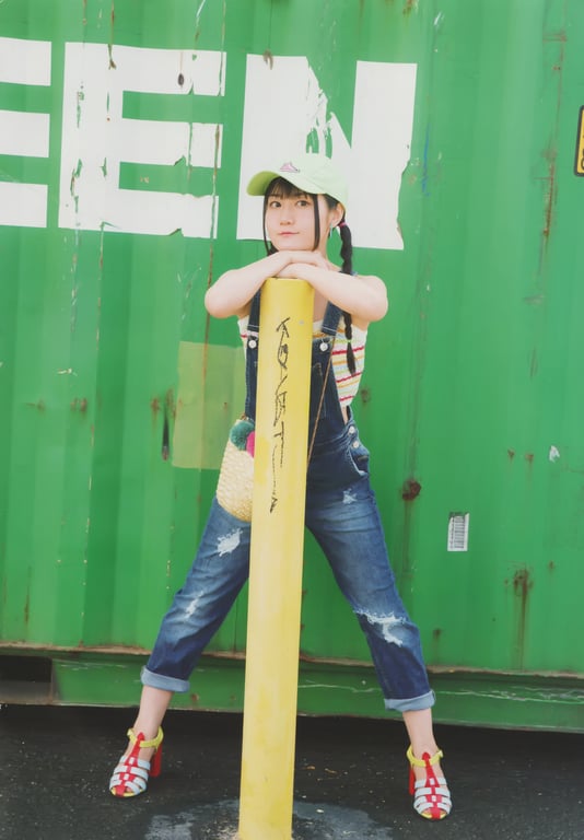 图片[2]-#Yui Ogura 小仓唯 – Yui Peace 唯之步调 (2018-05-25) - 全本免费在线观看-阅图吧