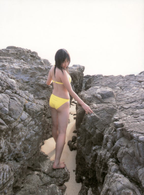 图片[100]-#山本早织 – 96cmでHcup - 全本免费在线观看-阅图吧