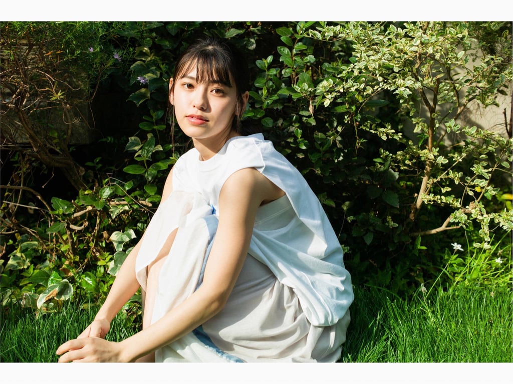 图片[4]-#池田朱那 写真集 resonance - 全本免费在线观看-阅图吧