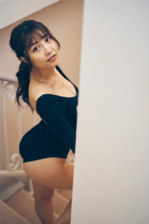 图片[78]-#FLASH数码写真集 辻莉莉纱 She is Perfect 后编 (2022-05-24) - 全本免费在线观看-阅图吧