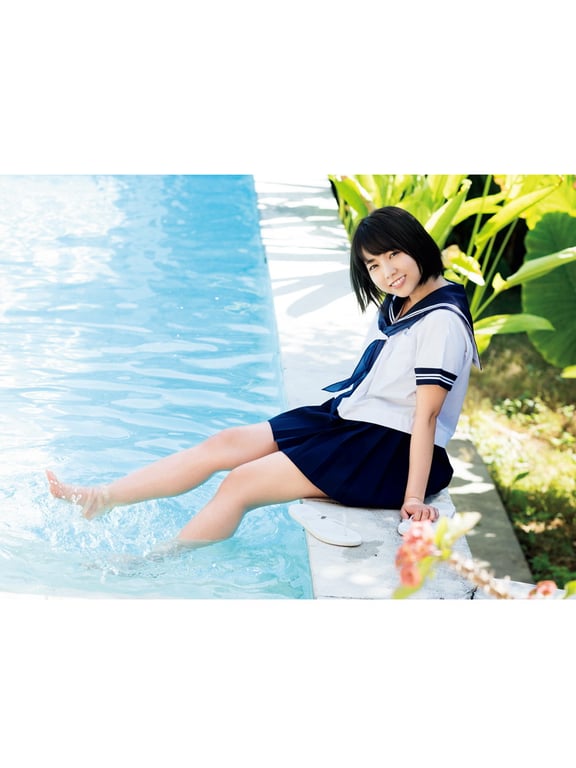 图片[34]-#戸田真琴写真集 旋律-senritsu- 豪华爱藏版 - 全本免费在线观看-阅图吧