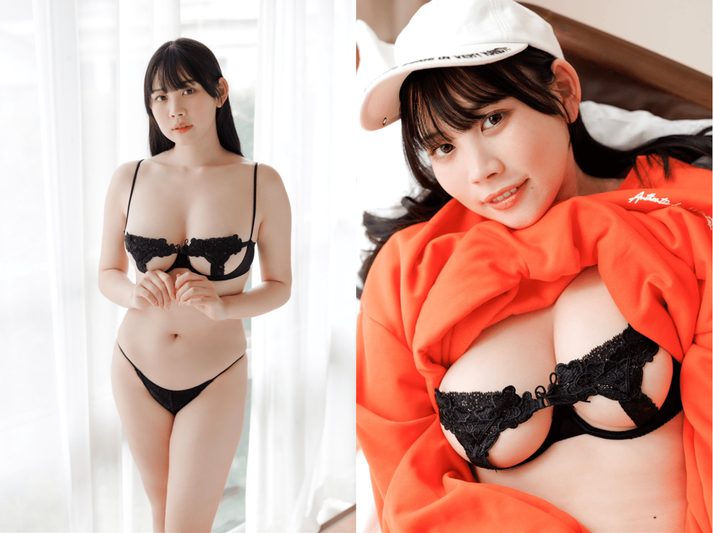 图片[78]-#篠見星奈 SEINA MODE 看见了流星 (ELD) - 全本免费在线观看-阅图吧