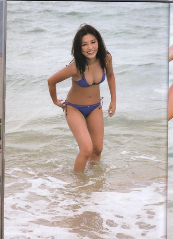 图片[80]-#石川梨華写真集 『华恋』 - 全本免费在线观看-阅图吧