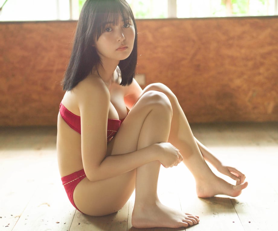 图片[19]-頓知気さきな『週刊プレイボーイ プラス！』アザーカット集「曖昧な境界線～prologue～」 週刊プレイボーイ PHOTO BOOK - 在线免费观看-阅图吧