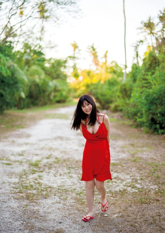 图片[98]-#大久保樱子 ファースト写真集 『 SAKURAKO 』 - 全本免费在线观看-阅图吧