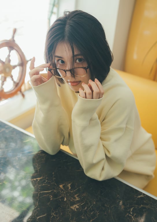 图片[25]-Iori Sagara 相乐伊织 - Emotional Cut - 在线免费观看-阅图吧