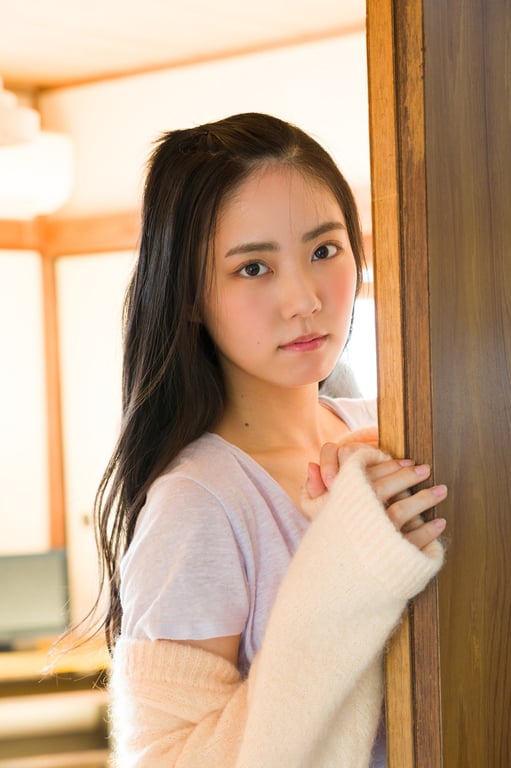 图片[28]-#Sara Yoshida 吉田彩良 – Weekly STU48 周刊STU48 (2023-03-19) - 全本免费在线观看-阅图吧