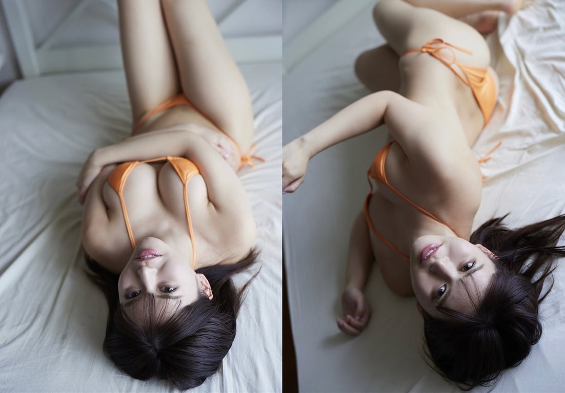 图片[28]-#週刊实话WJガールズデジタル写真集 时希美穗 vol.2 - 全本免费在线观看-阅图吧