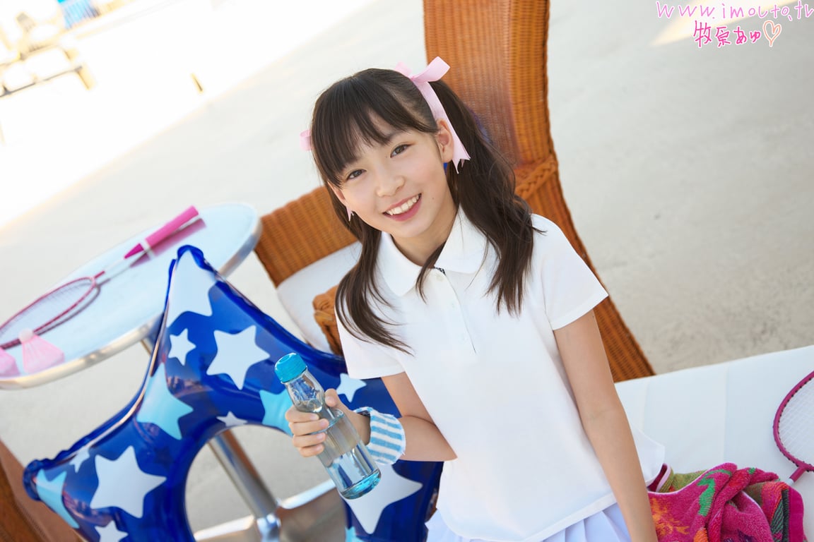 图片[32]-牧原あゆ 『純真無垢 vol.5』 - 在线免费观看-阅图吧