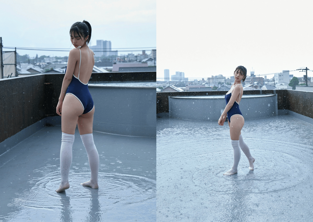 图片[14]-BRODY 数字写真集 菊地姬奈『mon aspirations』 - 在线免费观看-阅图吧