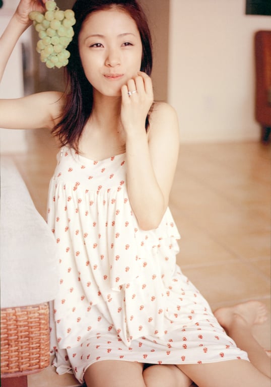 图片[53]-#Aya Ueto 上戸彩 – Breath - 全本免费在线观看-阅图吧