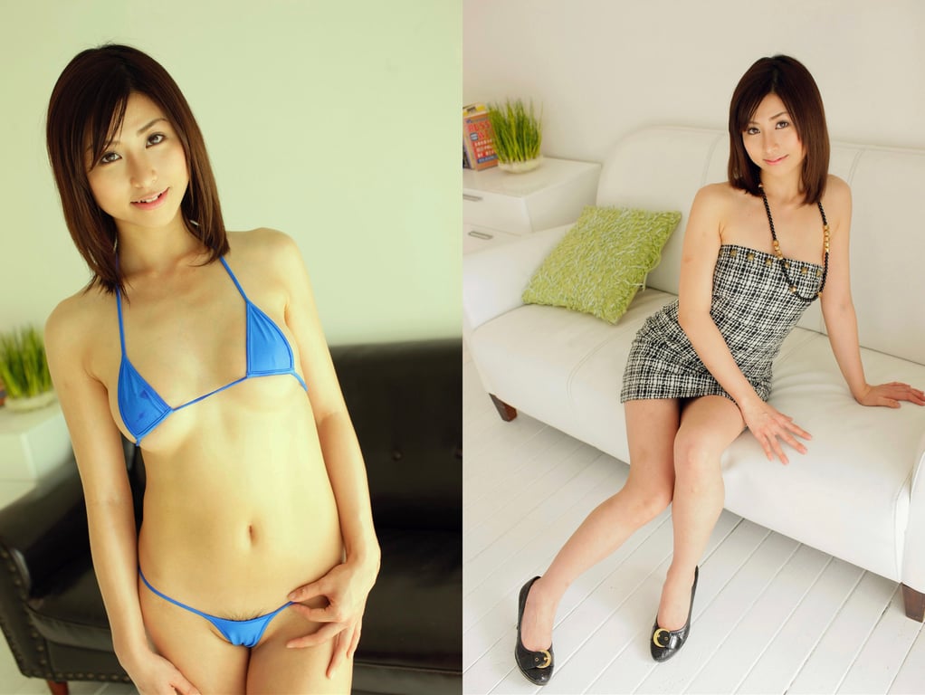 图片[45]-#欲望的目标 ターゲットは朝日奈あかり vol.1 - 全本免费在线观看-阅图吧