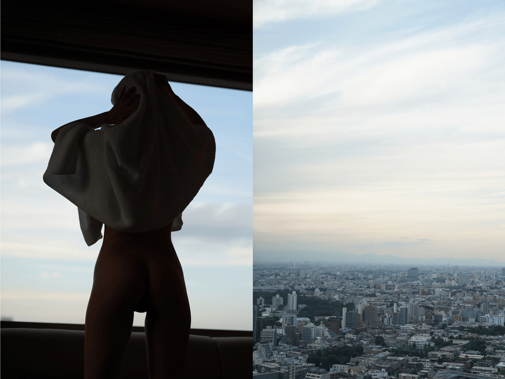 图片[38]-#FRIDAYデジタル写真集 天津一羽『元JR東日本社員がまさかのフルヌード vol.2』(2021-04-01) - 全本免费在线观看-阅图吧