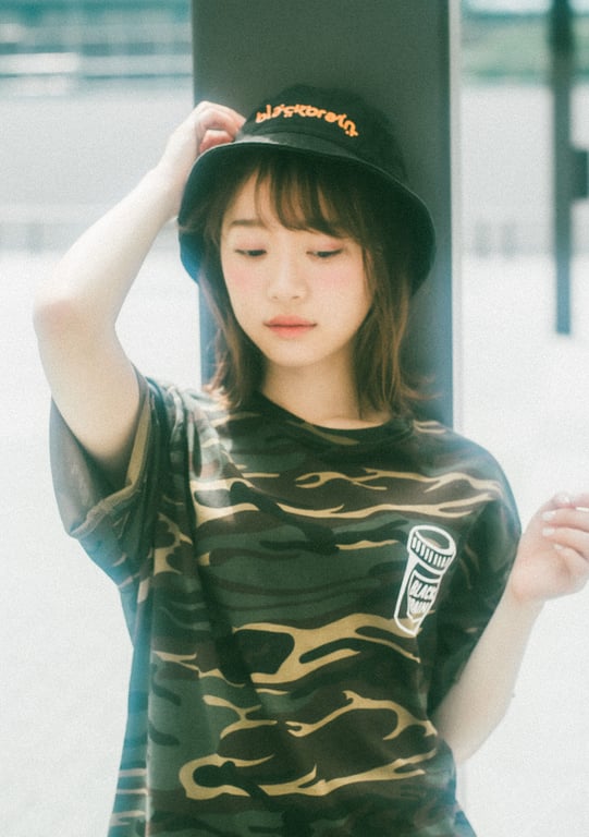 图片[13]-#NEWLOOK【girl meets street】架乃由罗 - 在线免费观看-阅图吧