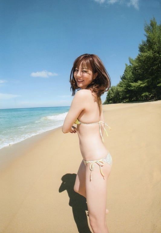 图片[3]-#杉本有美 写真集 CielMer - 全本免费在线观看-阅图吧