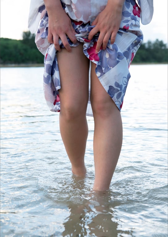 图片[12]-#徳江香奈写真集「kana」 (NO watermark) - 全本免费在线观看-阅图吧