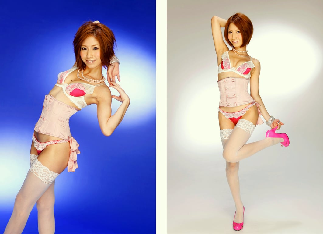 图片[14]-#水树理沙 妄想彼女NUDE vol.15 - 全本免费在线观看-阅图吧