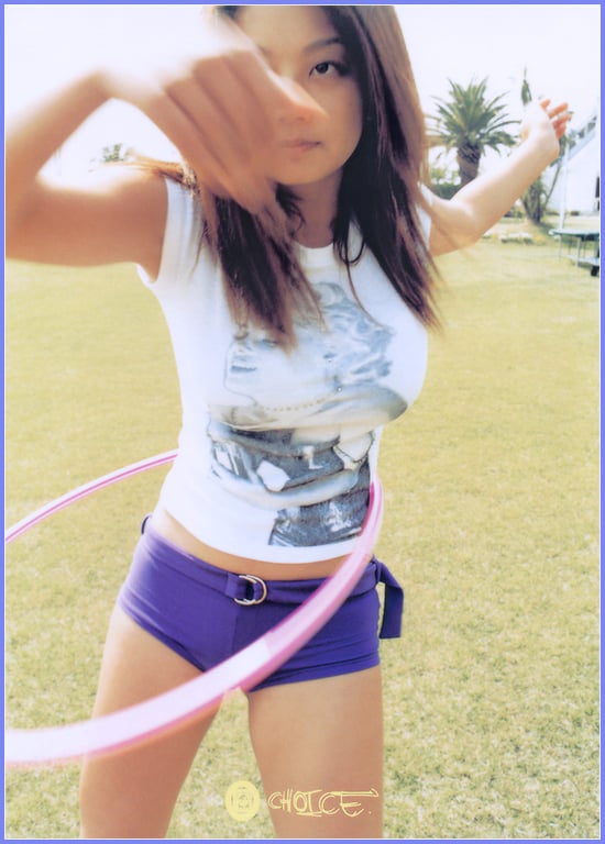 图片[37]-#(月刊シリーズ 025) – 月刊025 小池荣子 - 全本免费在线观看-阅图吧