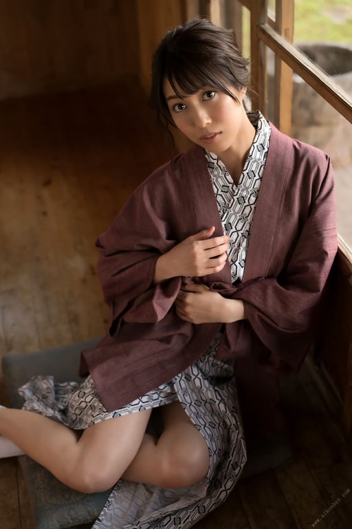 图片[135]-#Mizuho Hata 秦瑞穗 – MIZUHO MODE Glossy (2021-09-21) - 全本免费在线观看-阅图吧