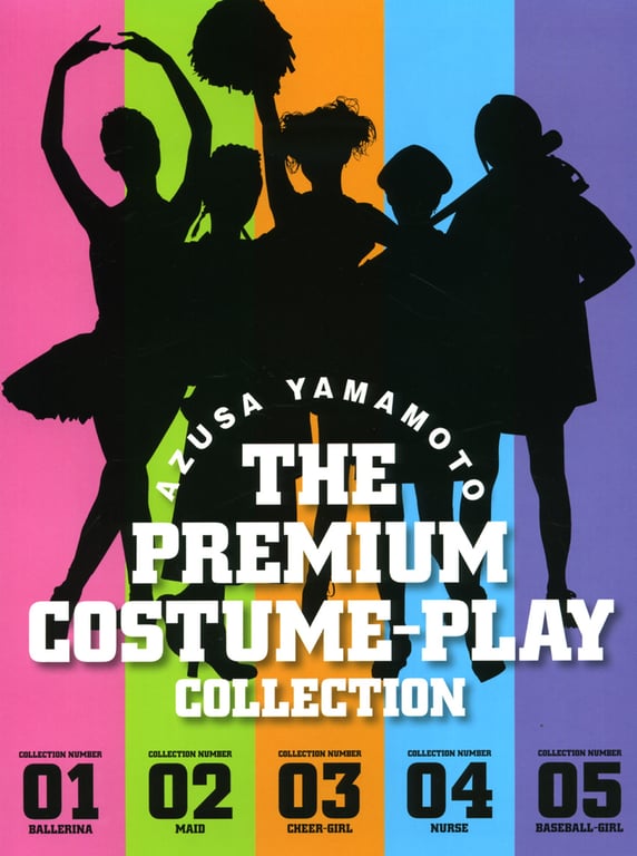 图片[79]-#Azusa Yamamoto 山本梓 – Azu piece 阿梓的碎片 (2005-10-26) - 全本免费在线观看-阅图吧