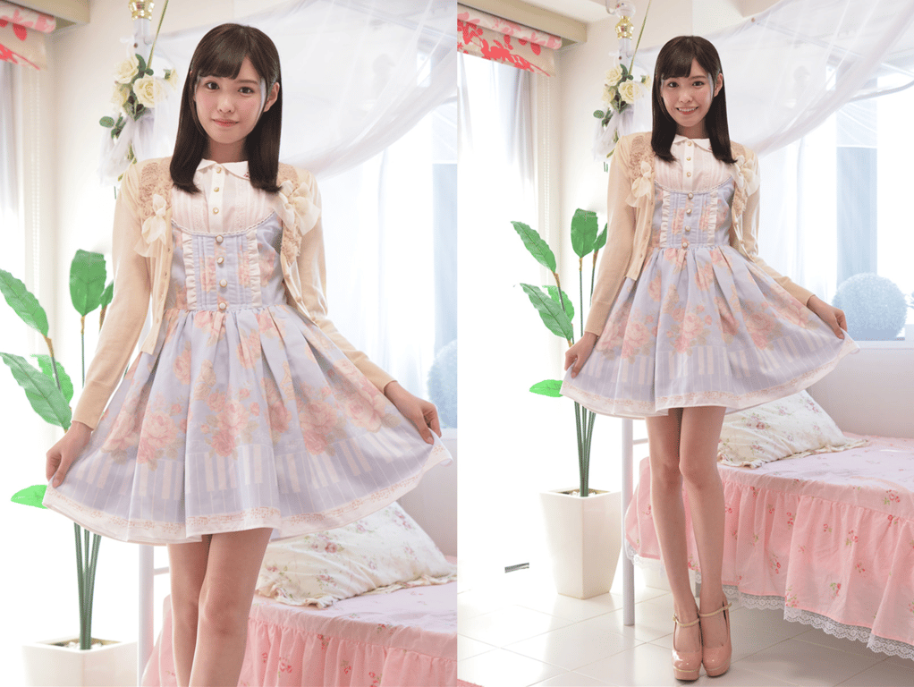 图片[94]-#橋本有菜 デジタル写真集 Complete Box（迷宫） - 全本免费在线观看-阅图吧