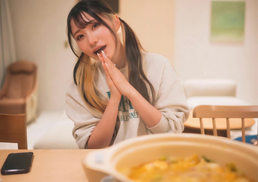 图片[150]-#芽衣 写真集 萌芽 (Wunder Publishing House) - 全本免费在线观看-阅图吧