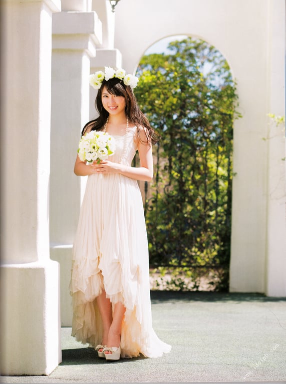 图片[19]-志田未来 20岁写真集 谢谢 (写真集・画集) - 在线免费观看-阅图吧